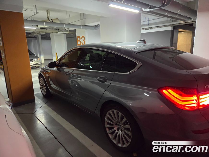 BMW Gran Turismo 2013