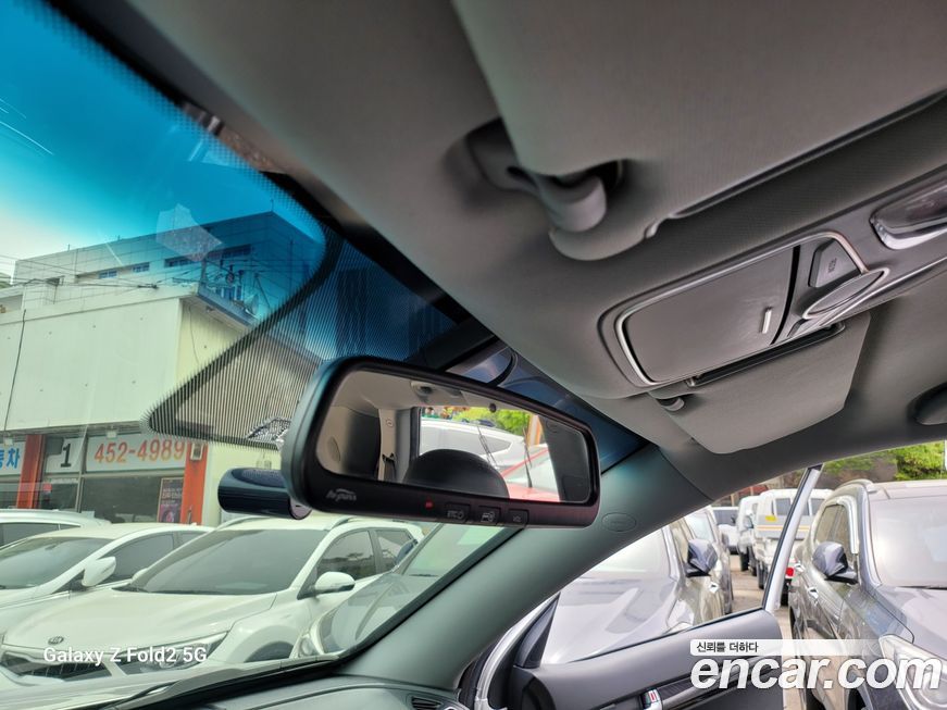 Kia Sorento 2014