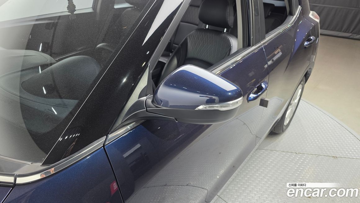 KG_Mobility_Ssangyong TIBOLI 2019