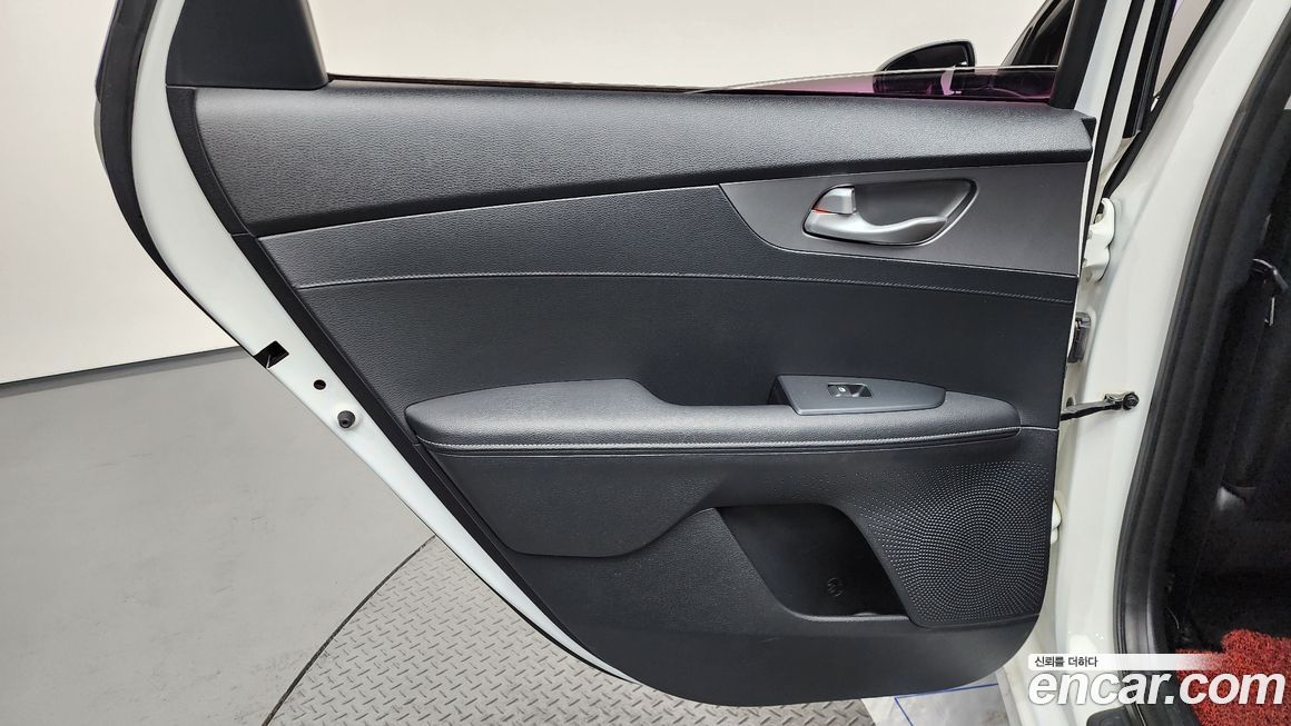 Kia K3 2019