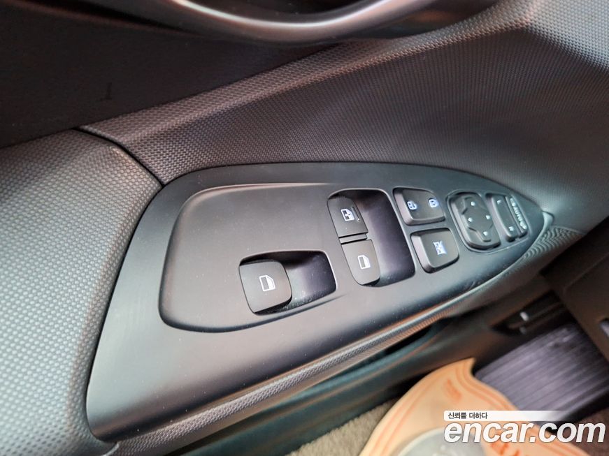 Hyundai Veloster 2018