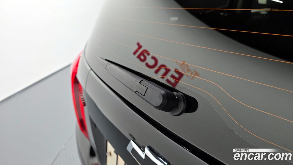 ChevroletGMDaewoo Spark 2021