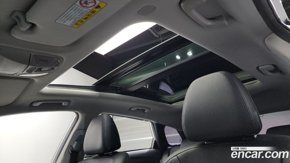 Hyundai i40 2015