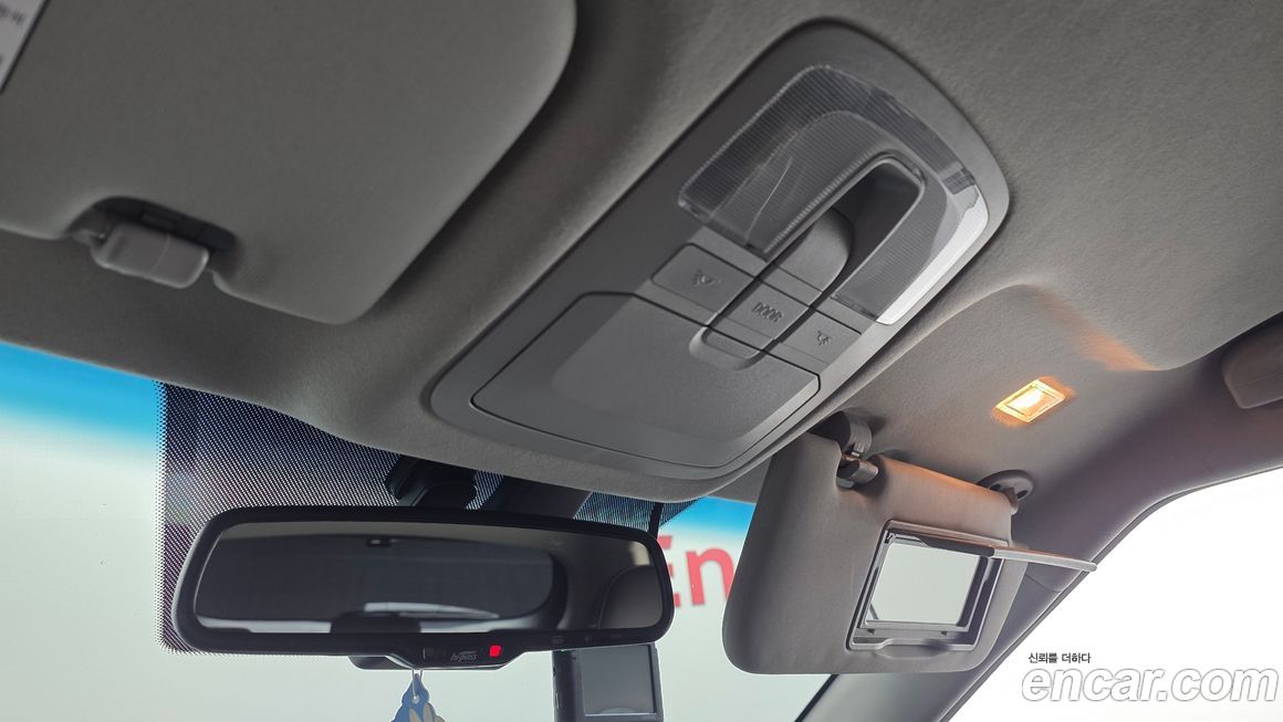 KG_Mobility_Ssangyong TIBOLI 2019