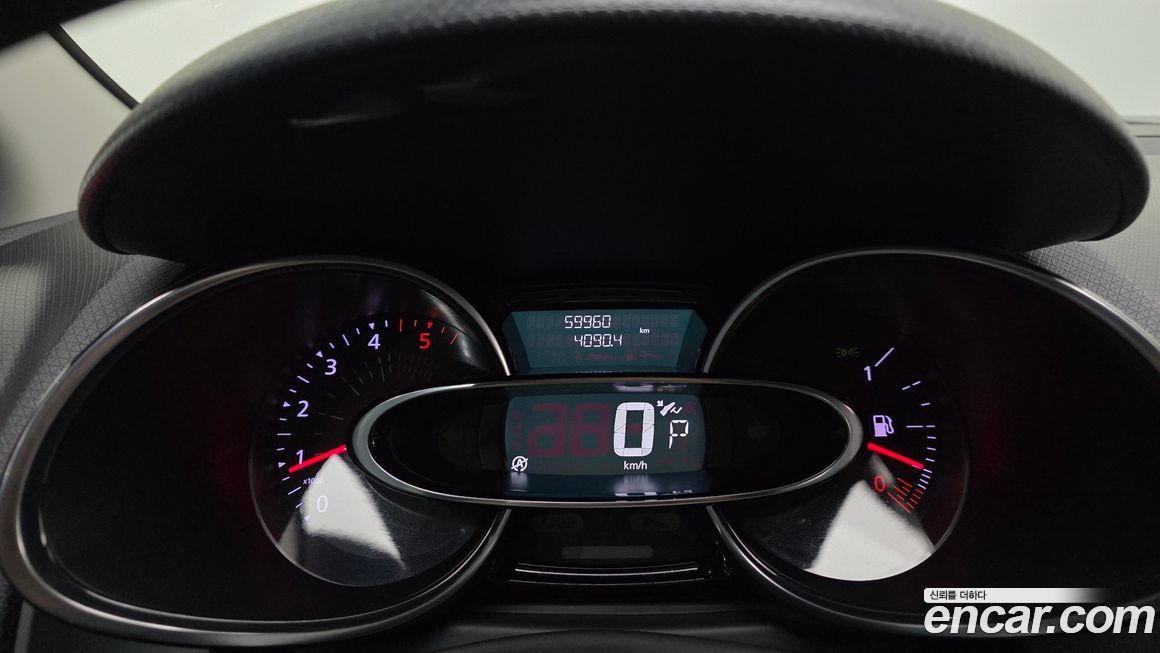 Renault-KoreaSamsung Cilo 2019