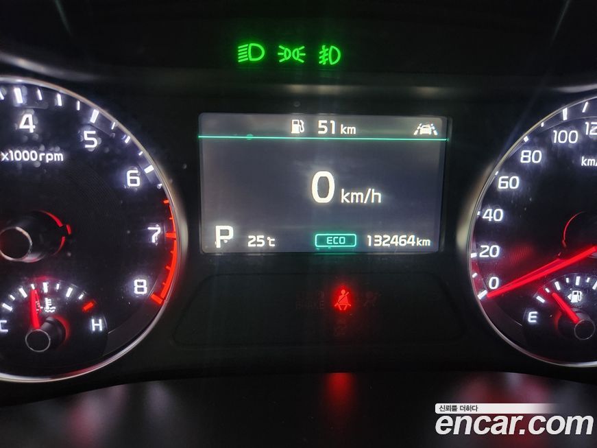 Kia K3 2019