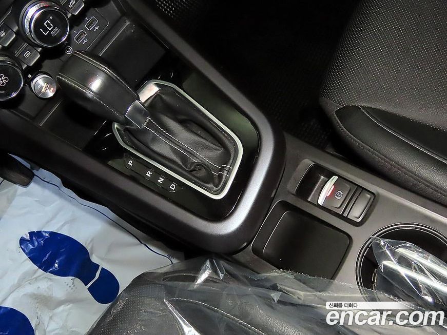 Renault-KoreaSamsung XM3 2020