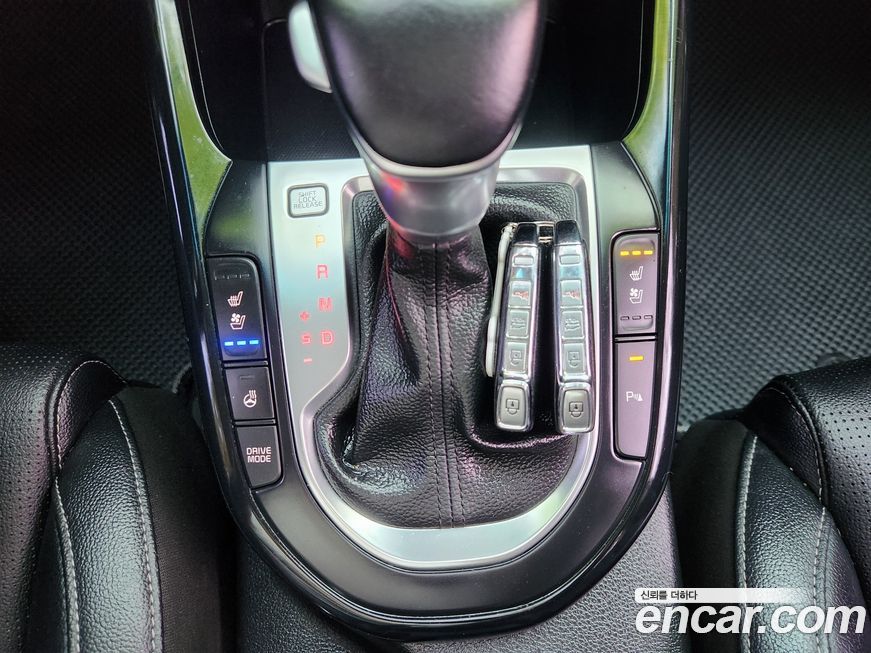 Kia K3 2019