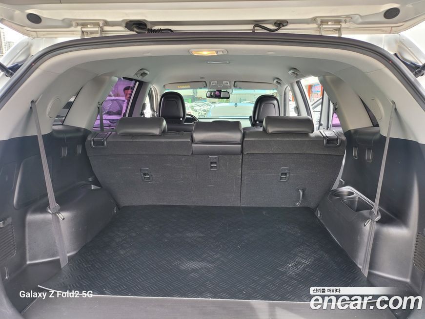 Kia Sorento 2014