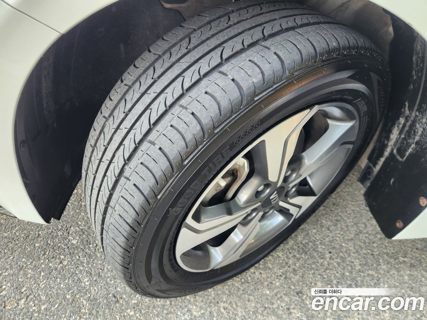 Kia K3 2019