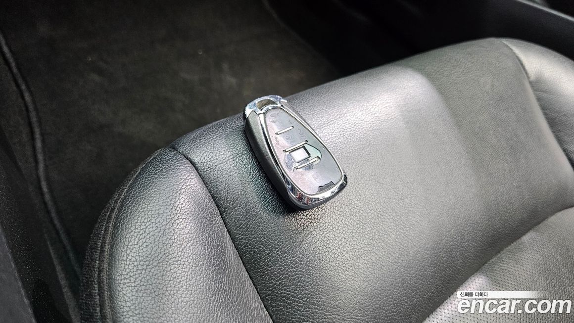 ChevroletGMDaewoo Malibu 2019