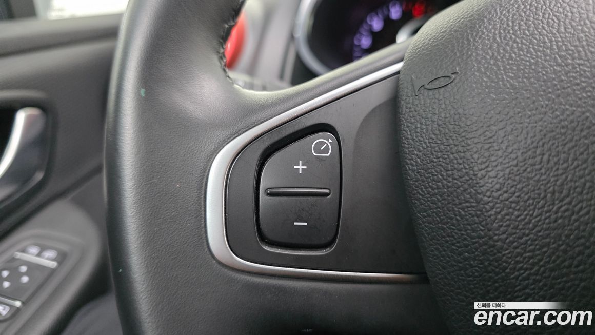 Renault-KoreaSamsung Cilo 2019