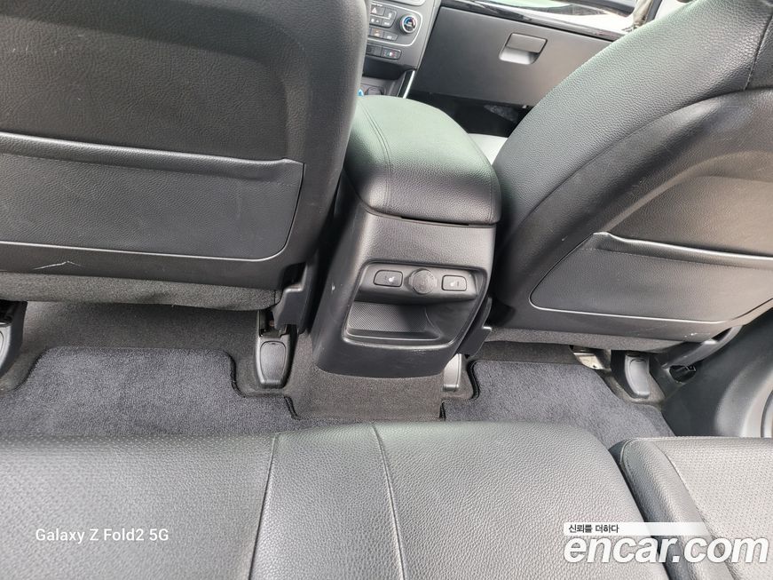 Kia Sorento 2014