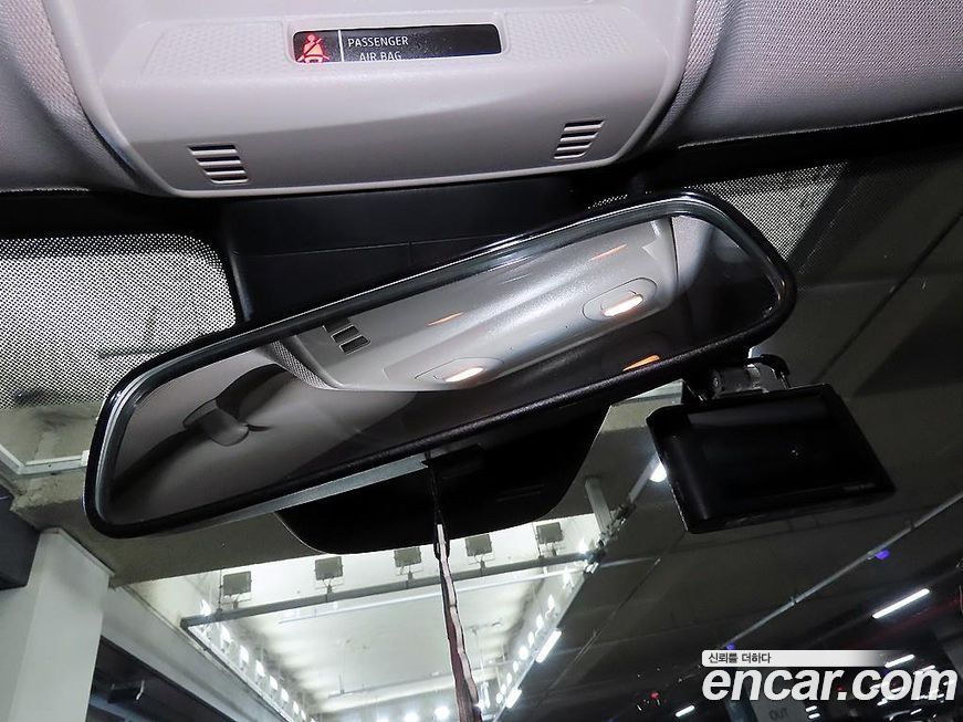 Renault-KoreaSamsung XM3 2020