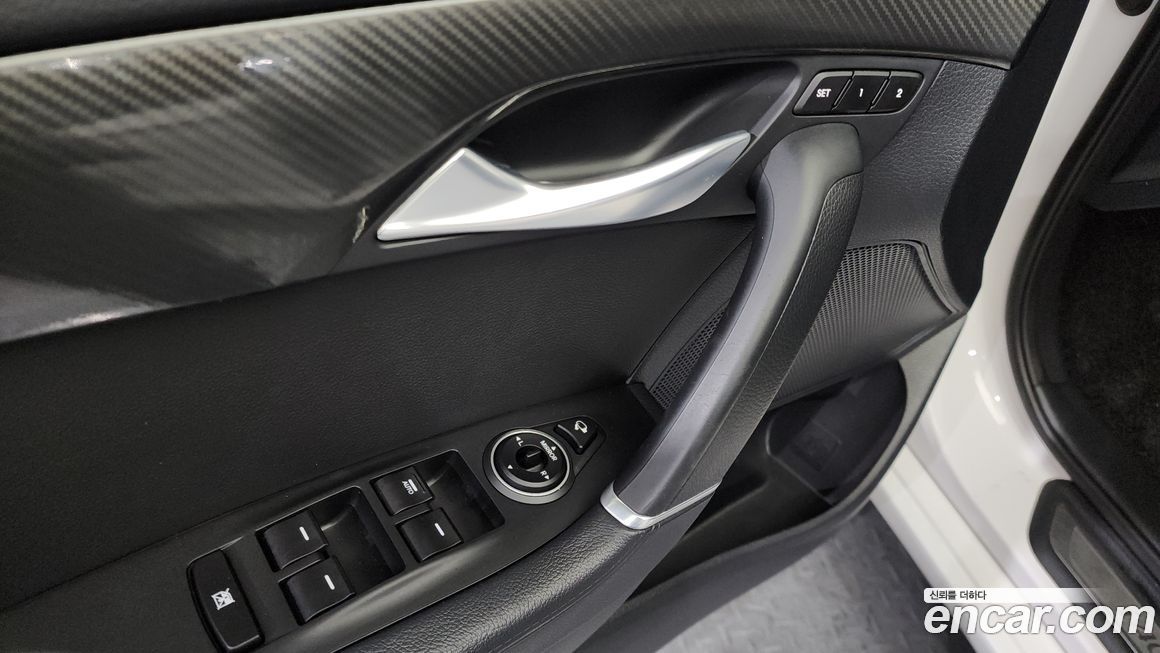 Hyundai i40 2015