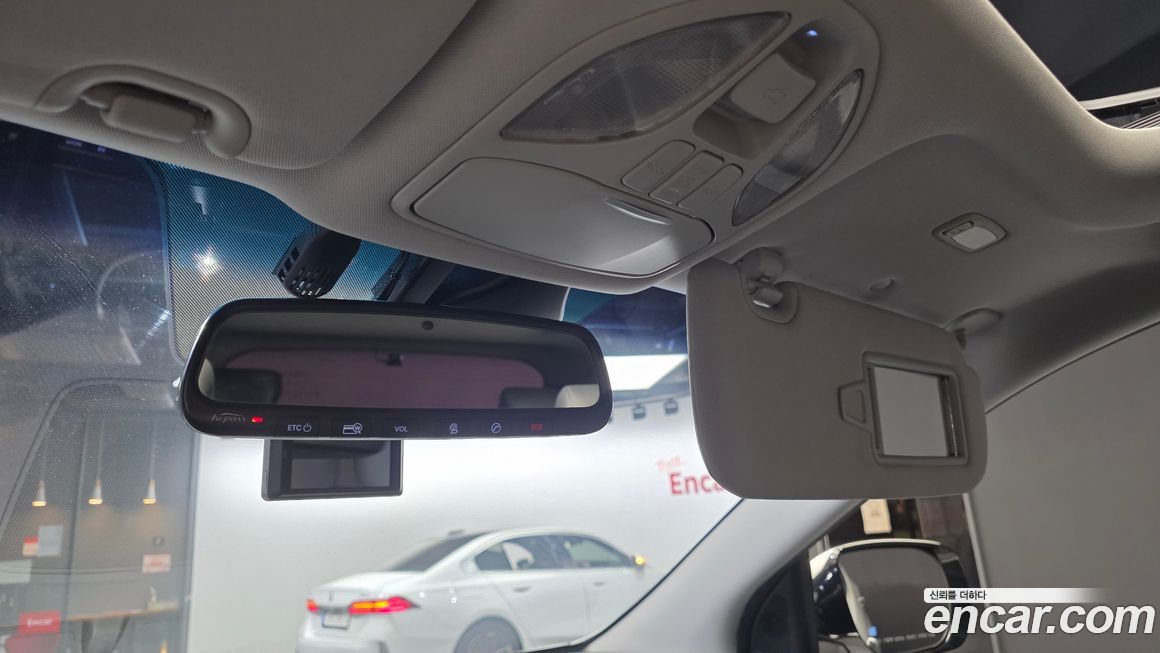 Hyundai Santafe 2014