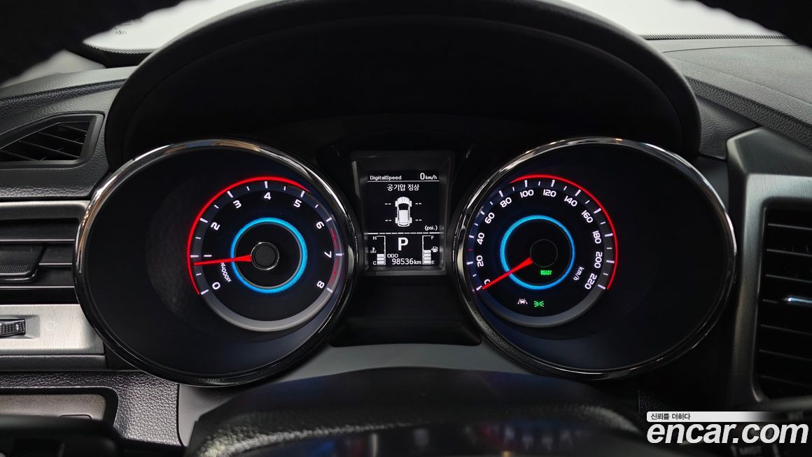 KG_Mobility_Ssangyong TIBOLI 2019