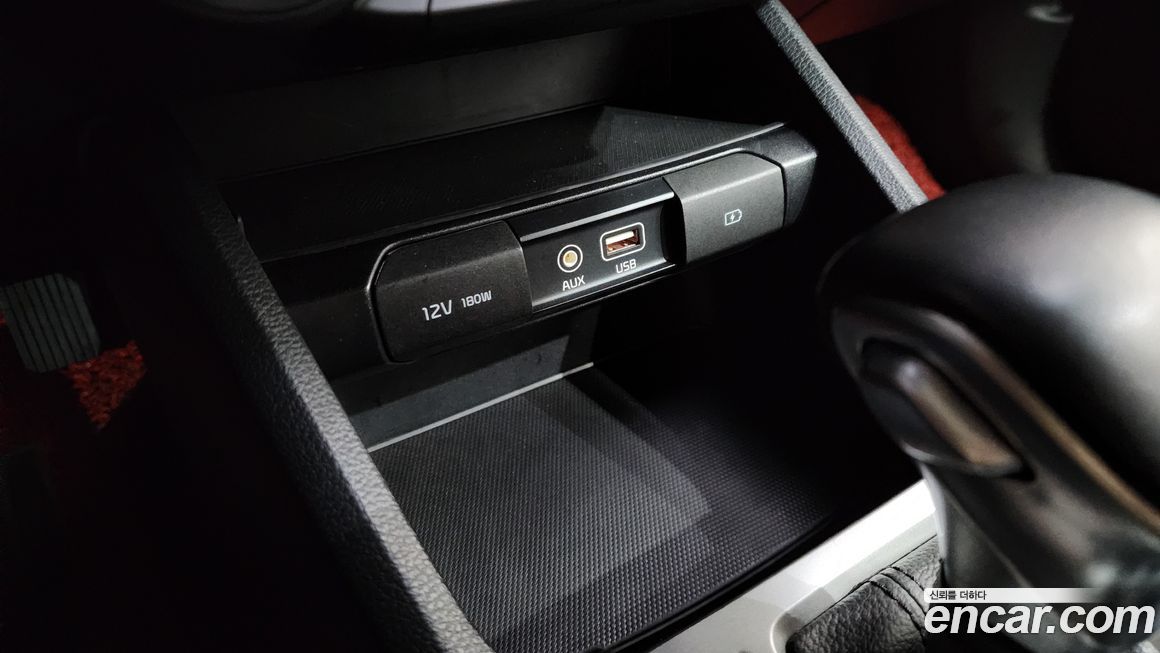 Kia K3 2019