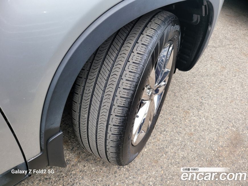 Kia Sorento 2014