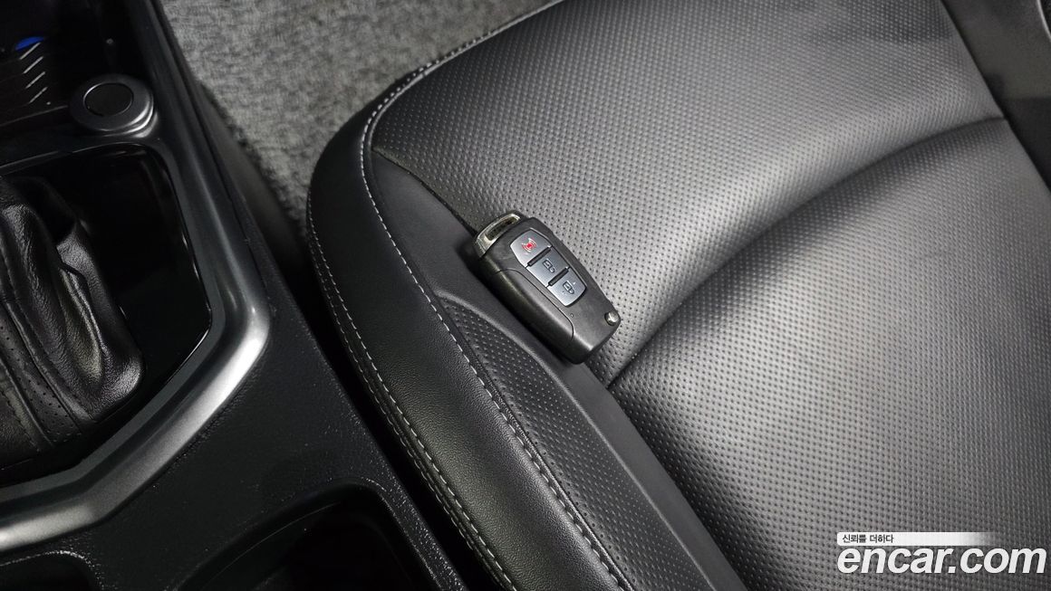 KG_Mobility_Ssangyong TIBOLI 2019