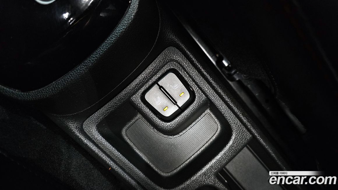 ChevroletGMDaewoo Spark 2019