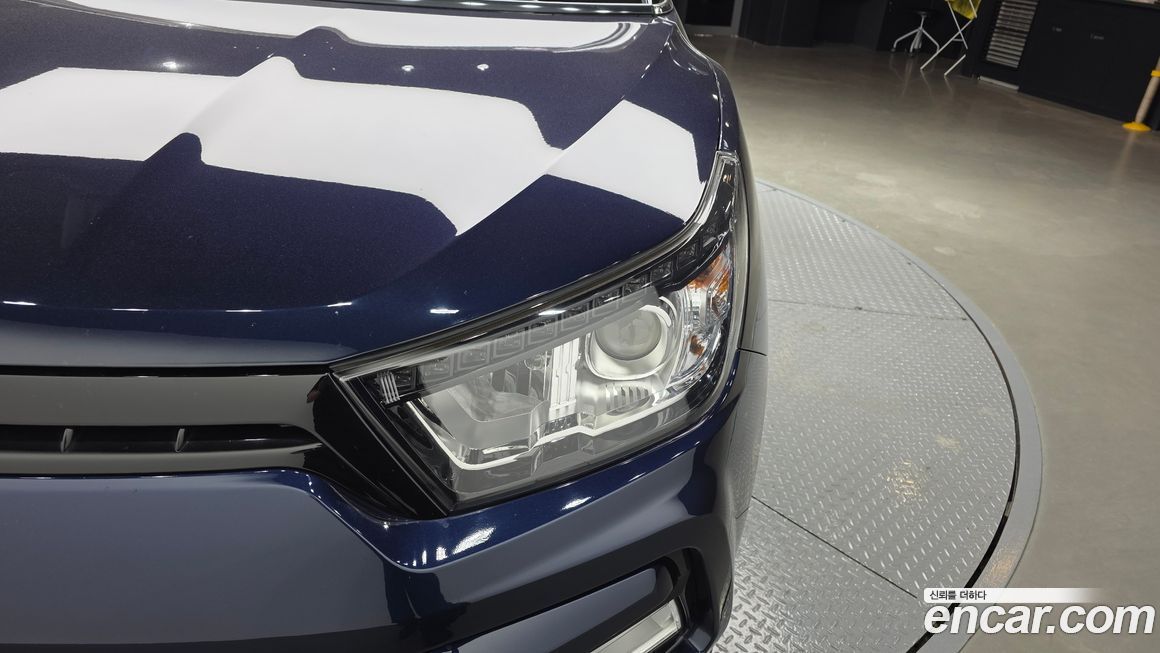 KG_Mobility_Ssangyong TIBOLI 2019