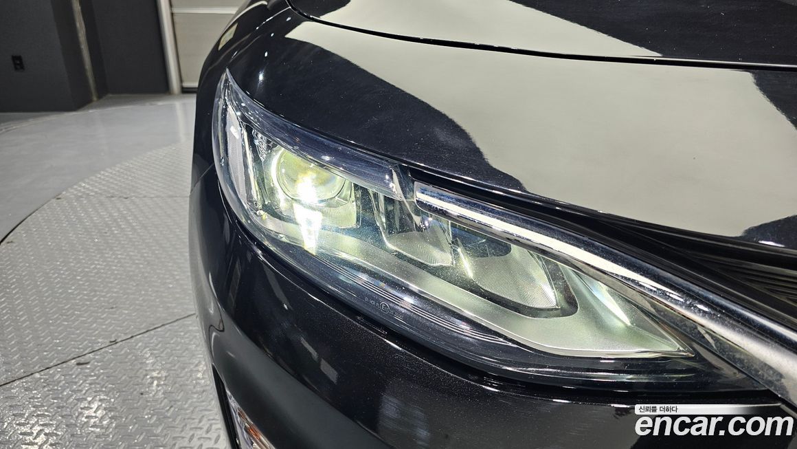 ChevroletGMDaewoo Malibu 2019