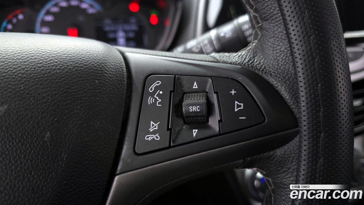 ChevroletGMDaewoo Spark 2021