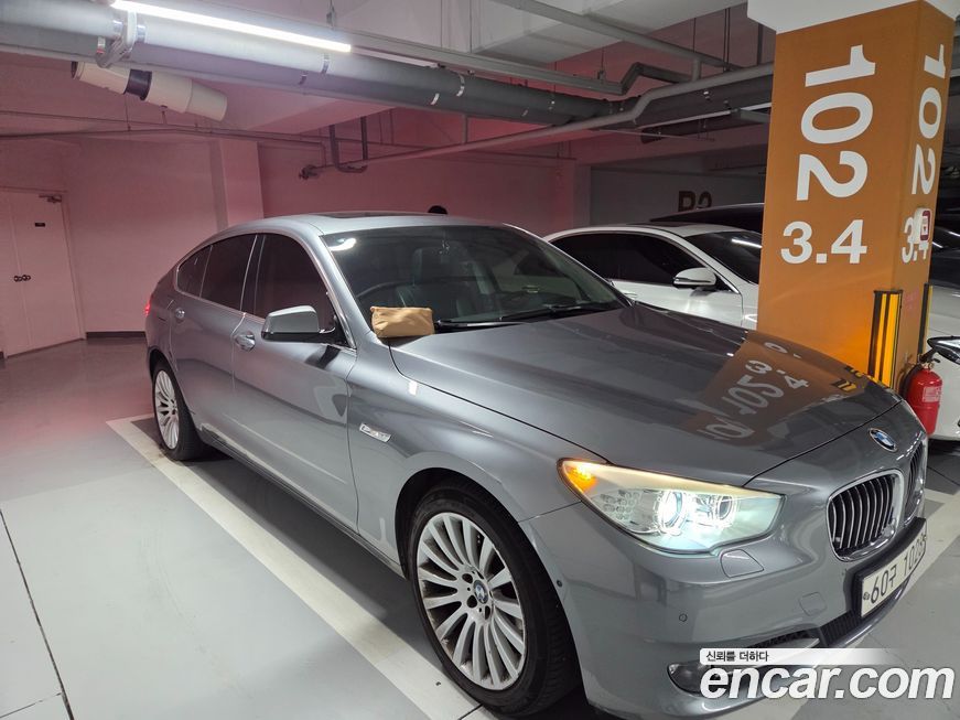 BMW Gran Turismo 2013