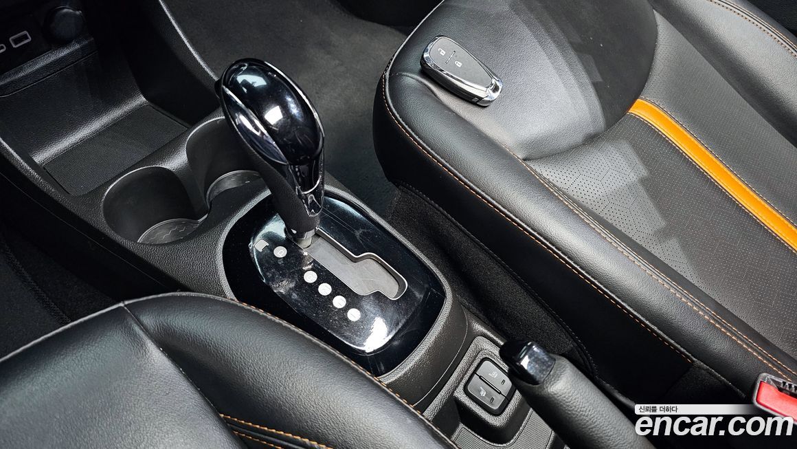 ChevroletGMDaewoo Spark 2019