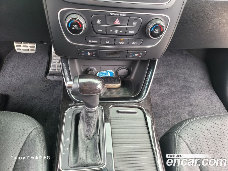 Kia Sorento 2014