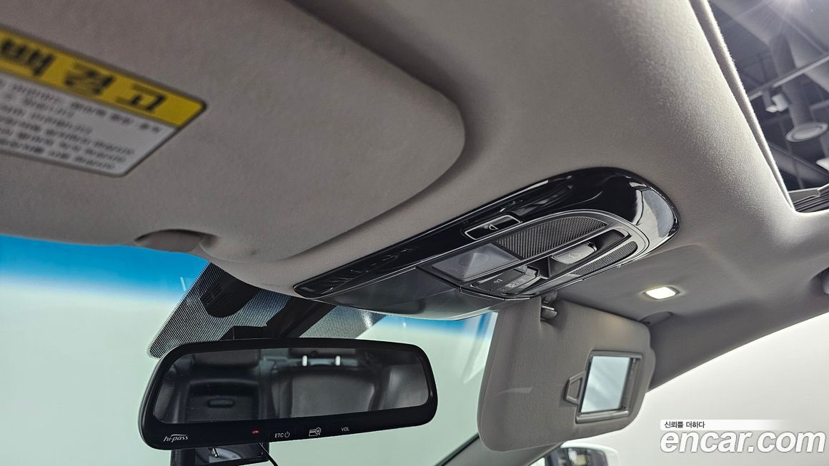 Hyundai Grandeur 2015