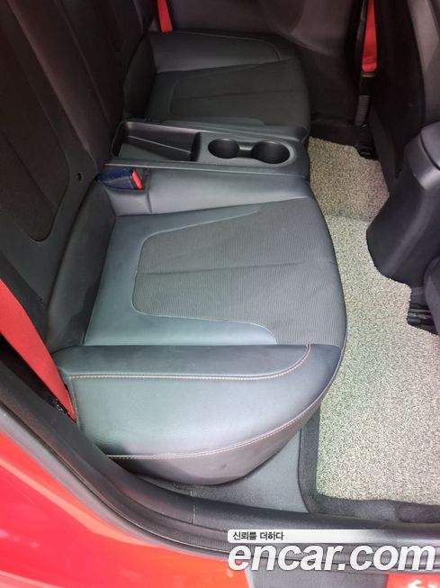 Hyundai Veloster 2018