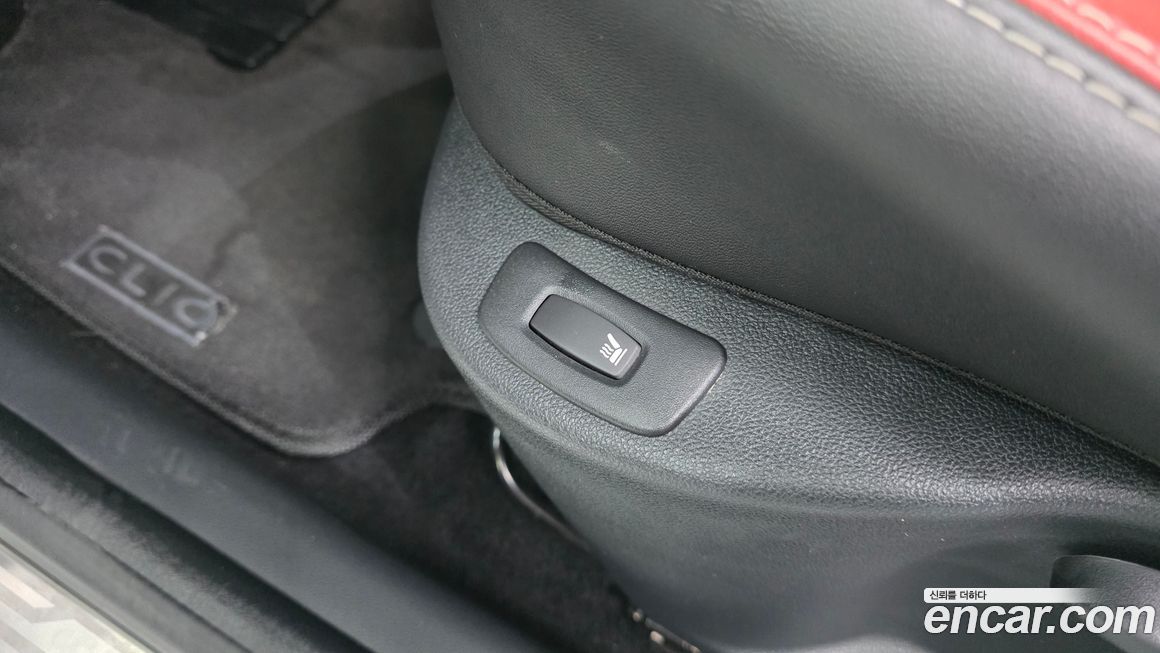 Renault-KoreaSamsung Cilo 2019