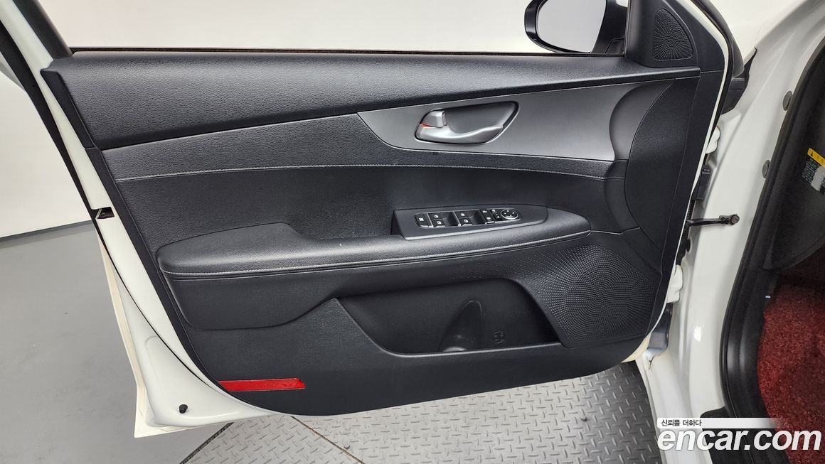 Kia K3 2019