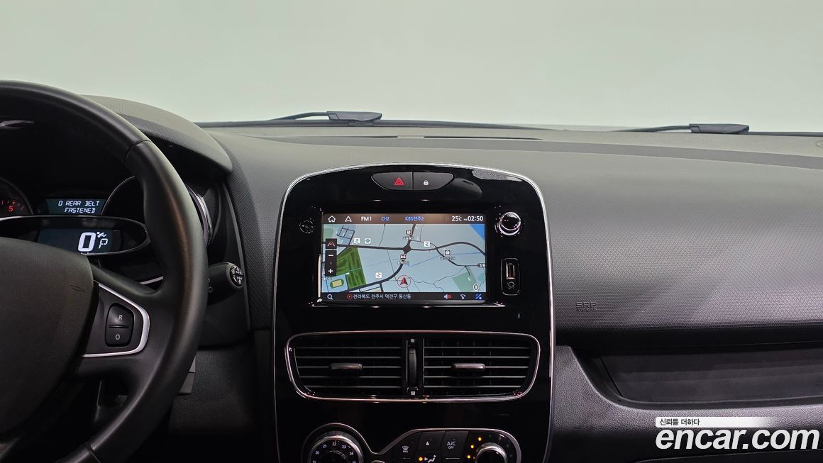 Renault-KoreaSamsung Cilo 2019