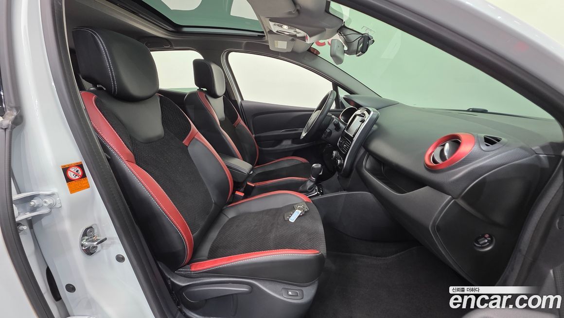 Renault-KoreaSamsung Cilo 2019