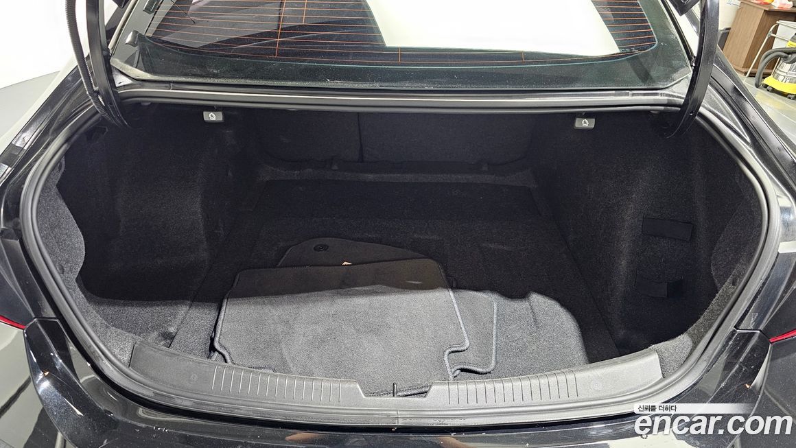 ChevroletGMDaewoo Malibu 2019