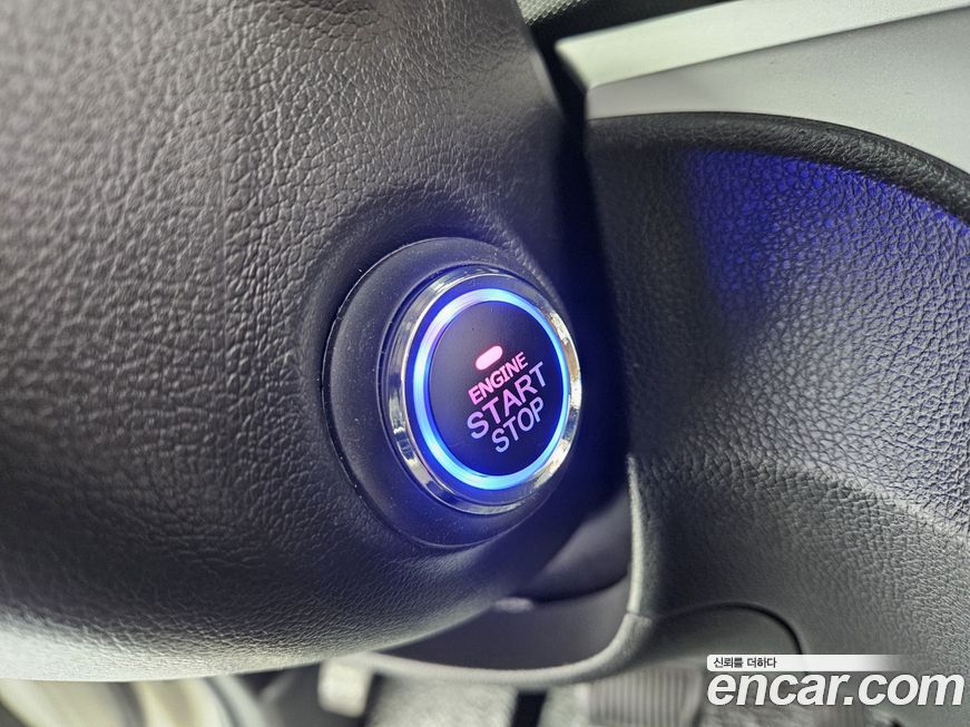 Kia RAY 2022