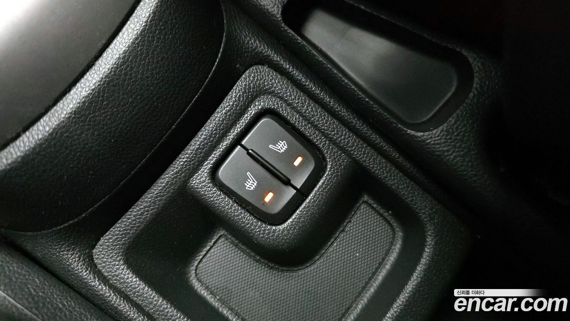 ChevroletGMDaewoo Spark 2021