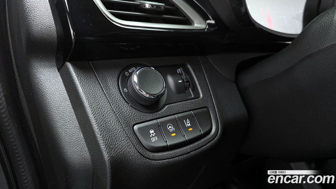 ChevroletGMDaewoo Spark 2021