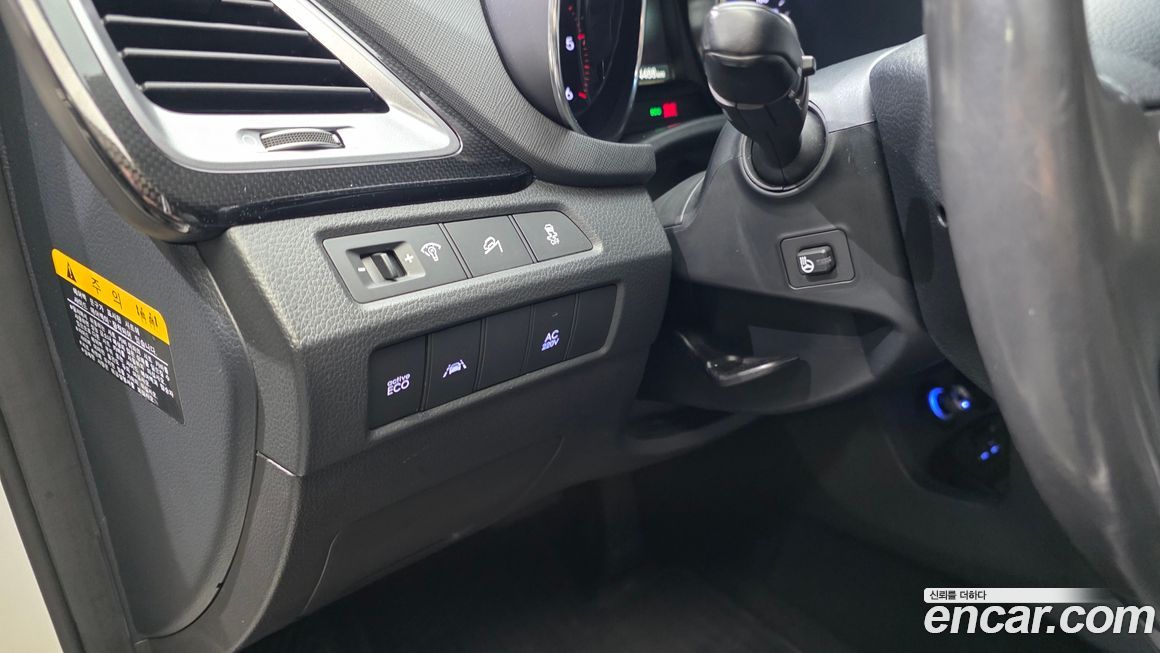 Hyundai Santafe 2014