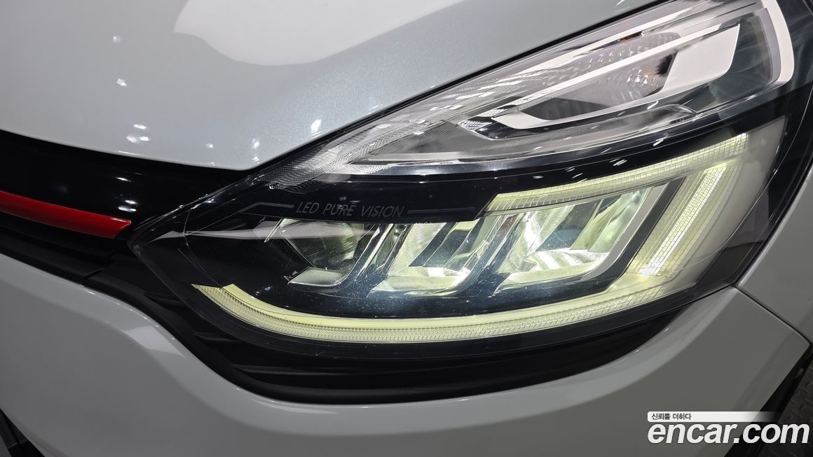 Renault-KoreaSamsung Cilo 2019