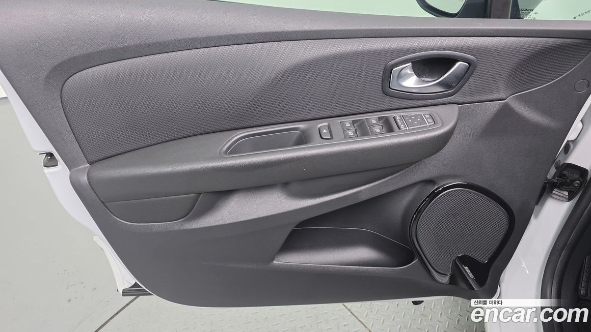 Renault-KoreaSamsung Cilo 2019