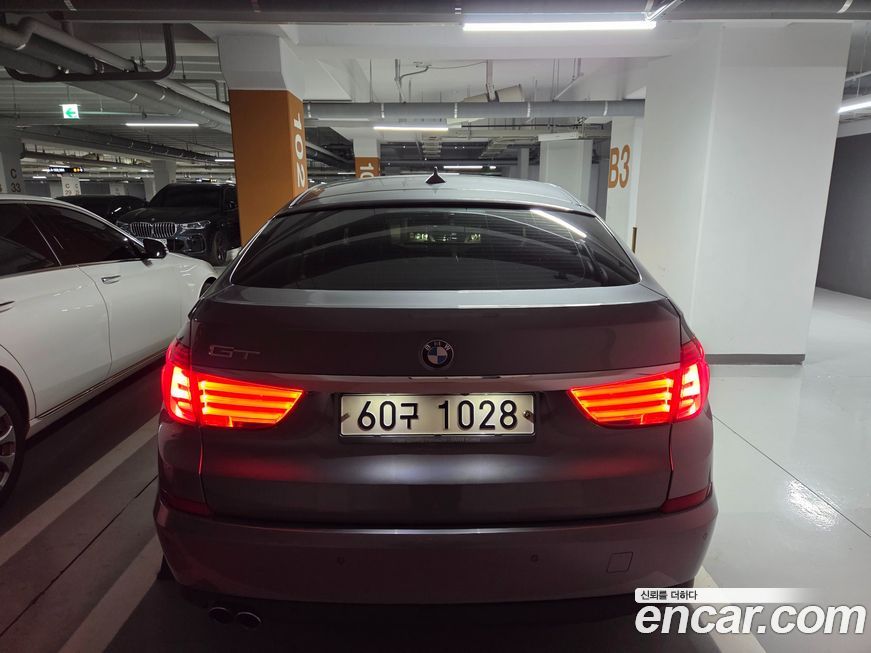 BMW Gran Turismo 2013