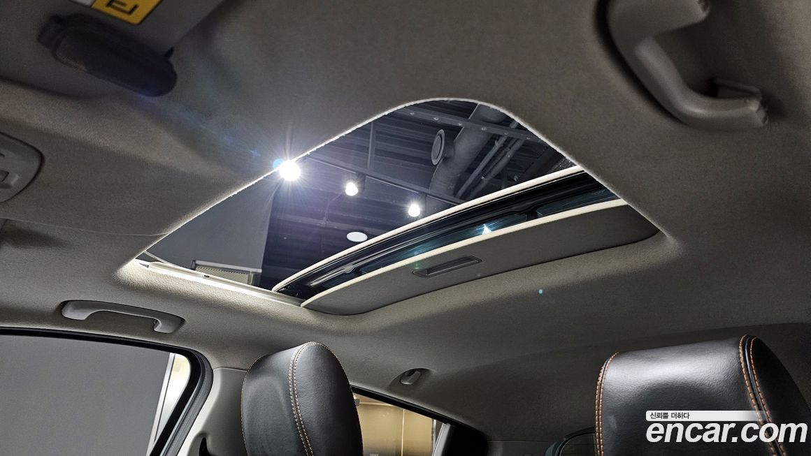 ChevroletGMDaewoo Spark 2019
