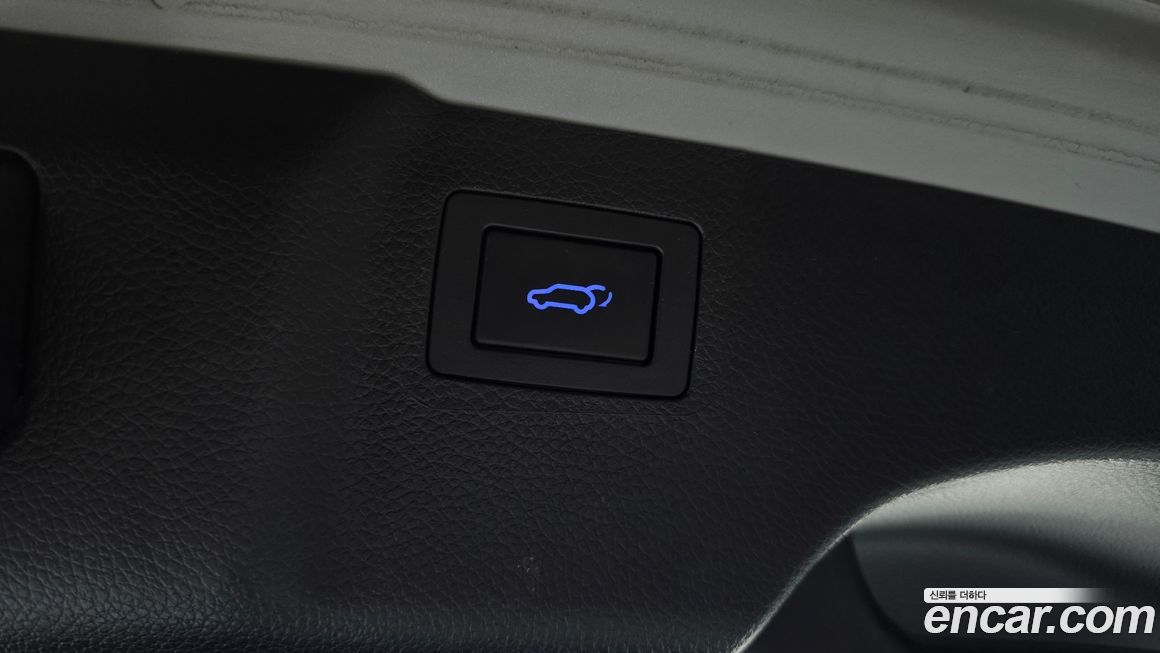 Hyundai Maxcruz 2015