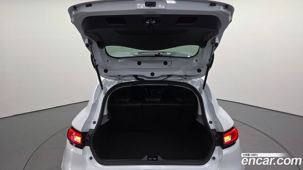 Renault-KoreaSamsung Cilo 2019