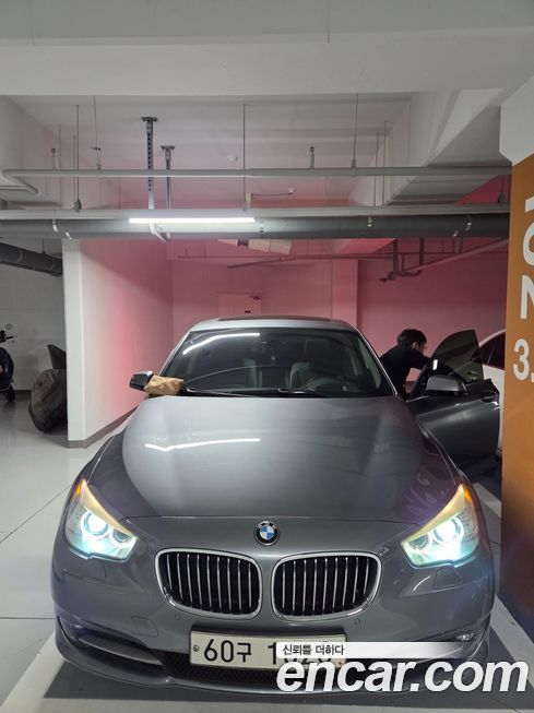 BMW Gran Turismo 2013