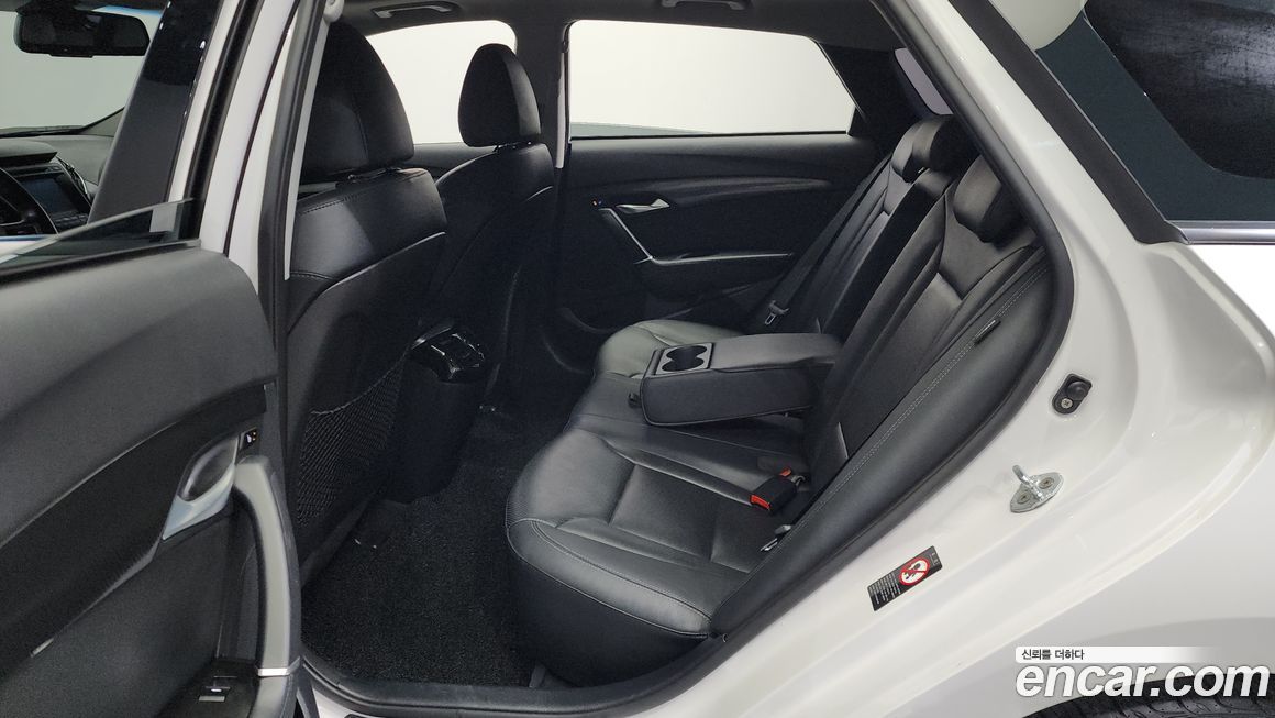 Hyundai i40 2015